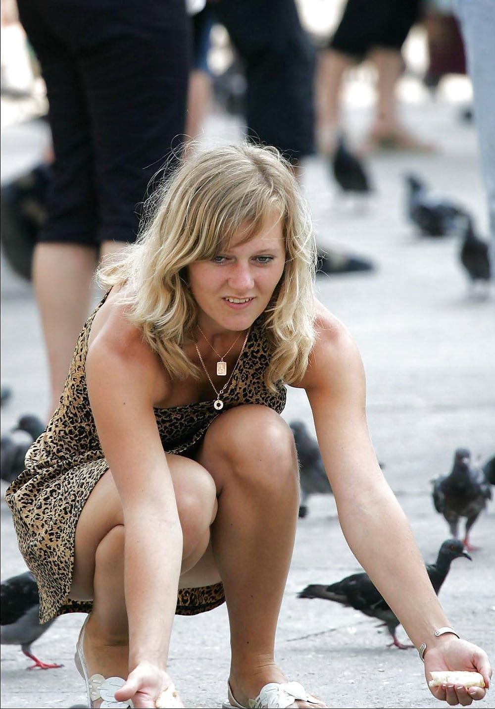 Free Voyeur.Candid.23-6 photos