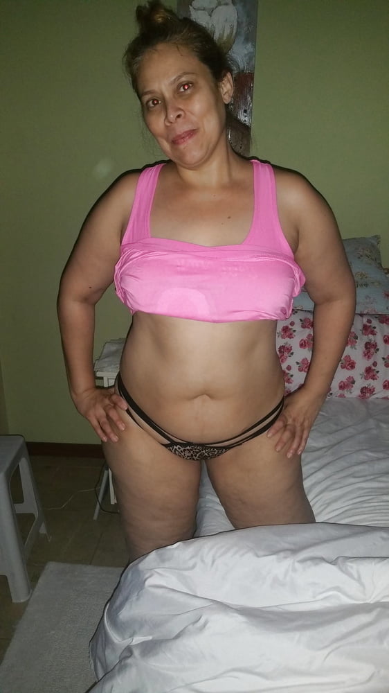 Johanna, Beautiful, Latina Cum Slut, I'd LOVE To Inseminate - 161 Photos 