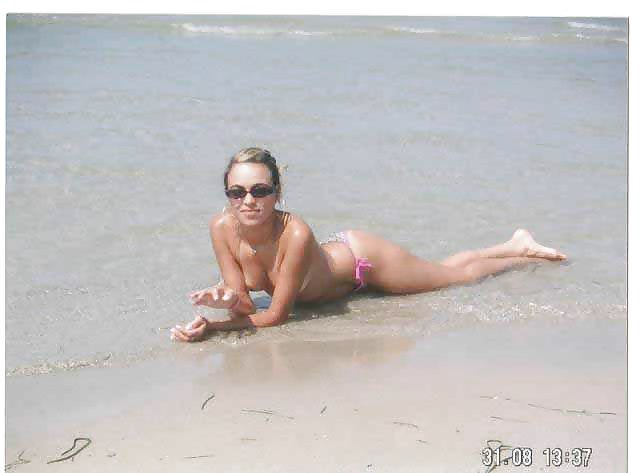 Free The beach 128 photos
