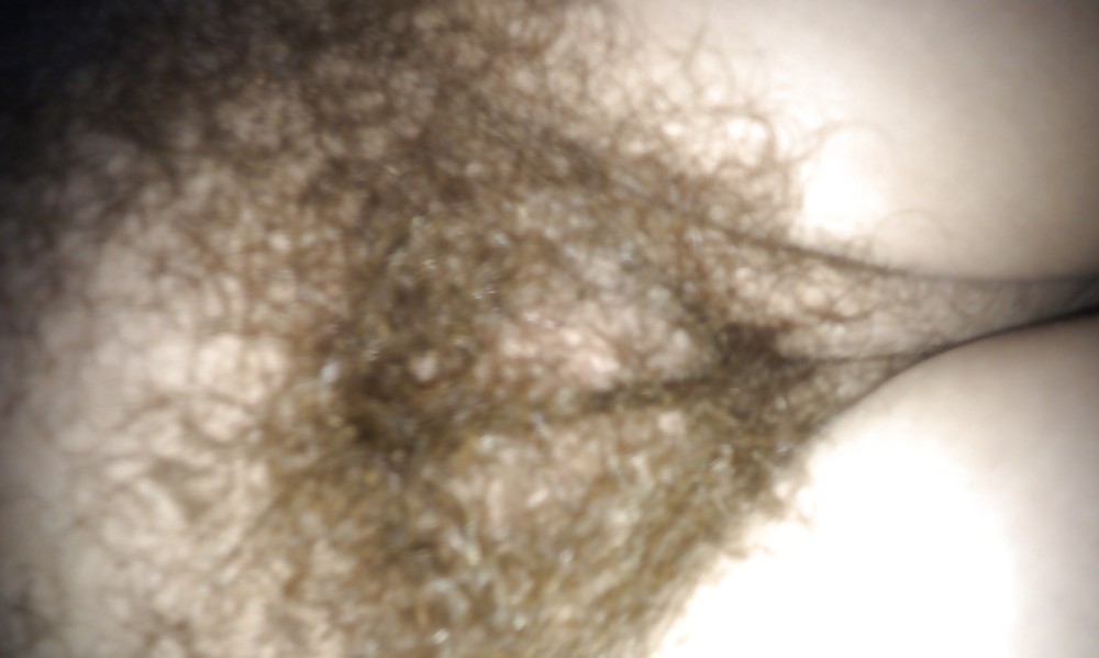 Free ex hairy pussy photos