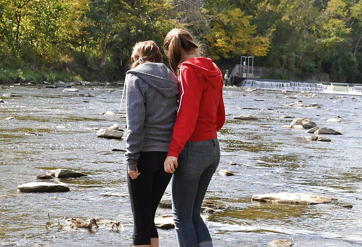 Free Me and my gurls photos