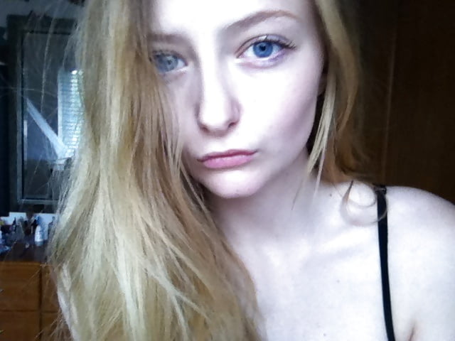 Free 18yo Lilly Naked photos