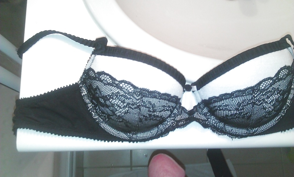 Free sexy lingerie for my wife photos