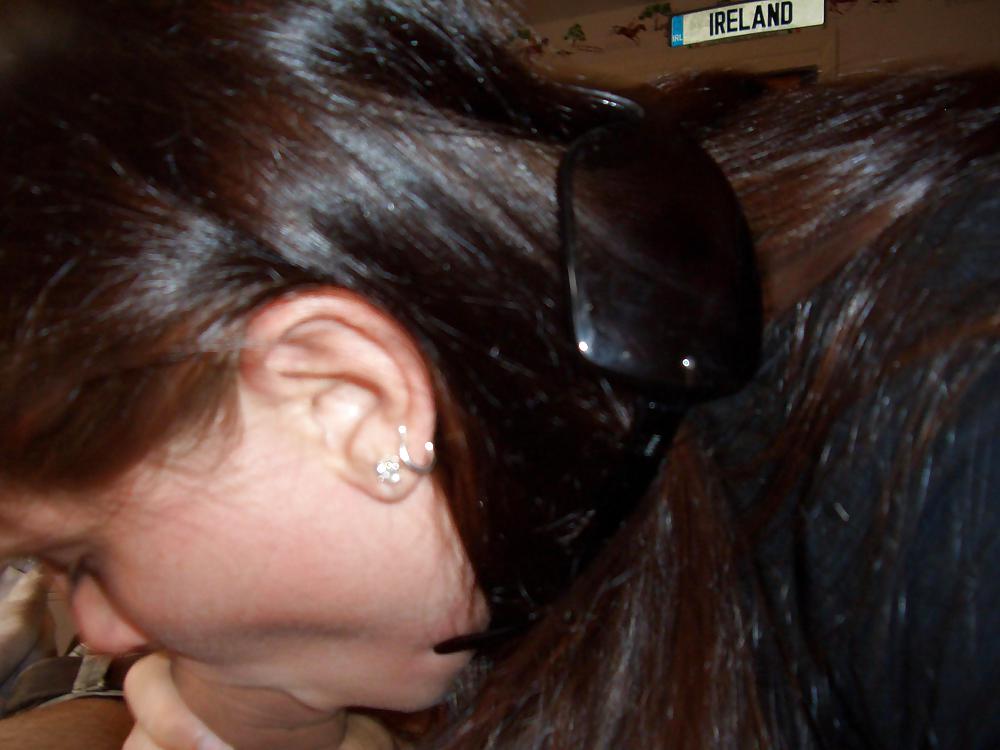 Free CHUBBY IRISH TEEN photos