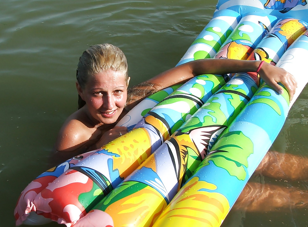 Free happened on that weekend too photos