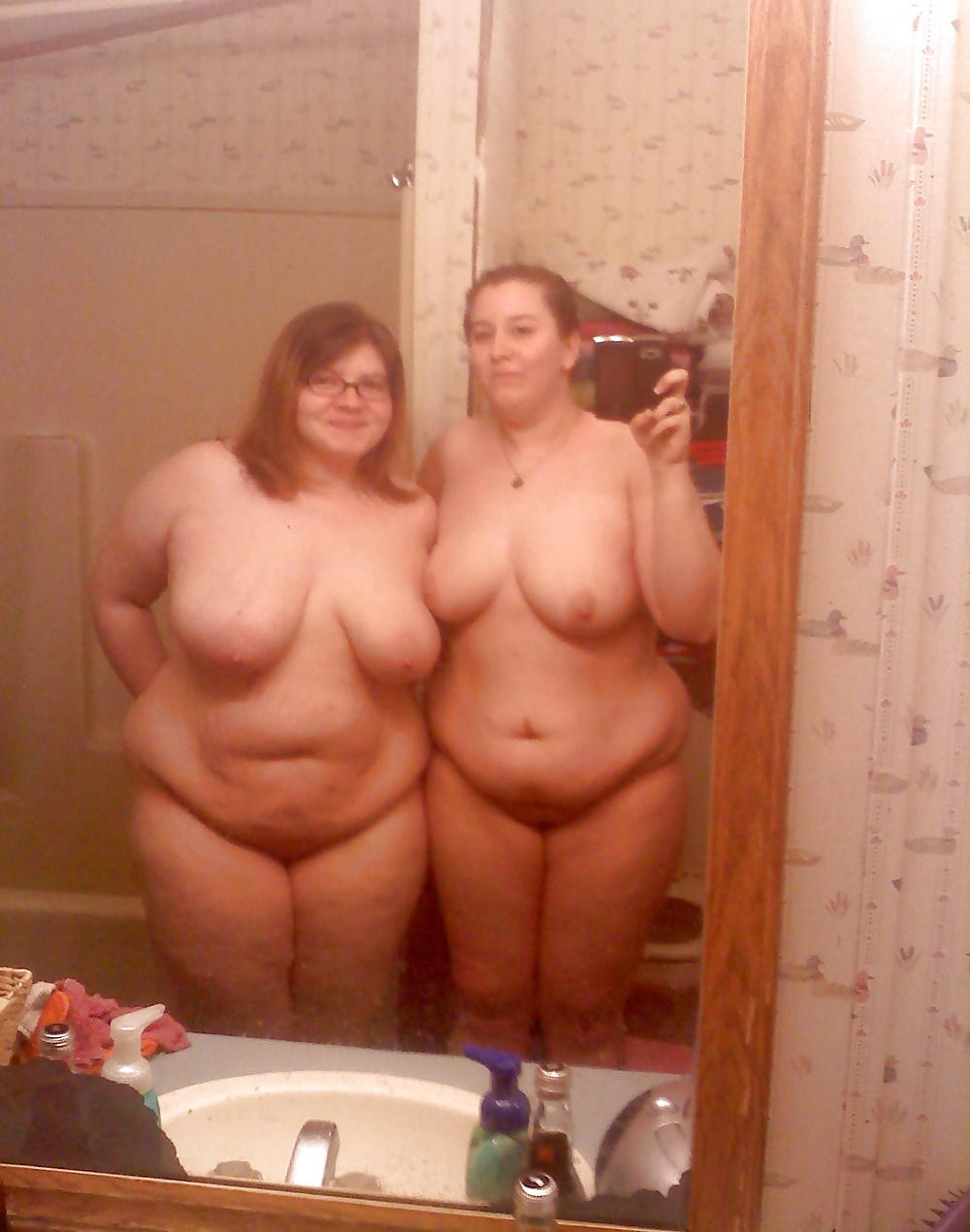 Free Selfie Amateur BBWs, Curvy and Thick! - vol 63! photos