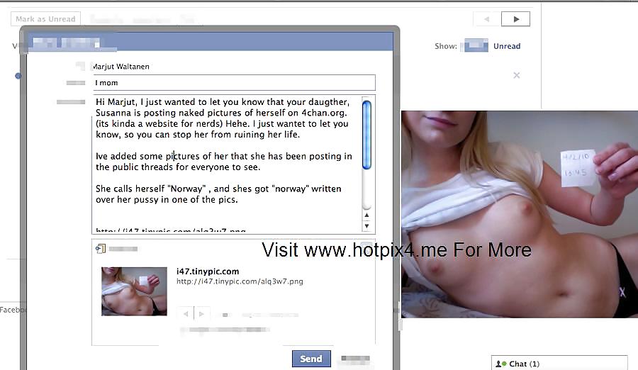 Free (BD) Facebook Freshies pt.16 photos