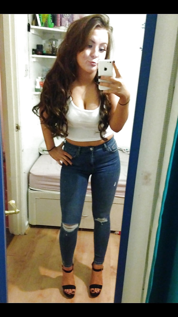 Free Chav Sluts And Slags #108 photos