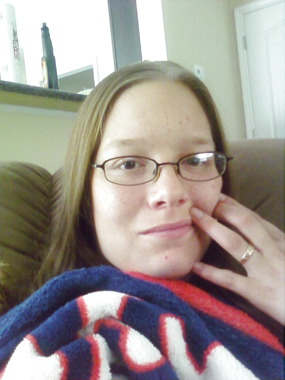 Free Nicole Gbur USMC cheating cumdumpster photos