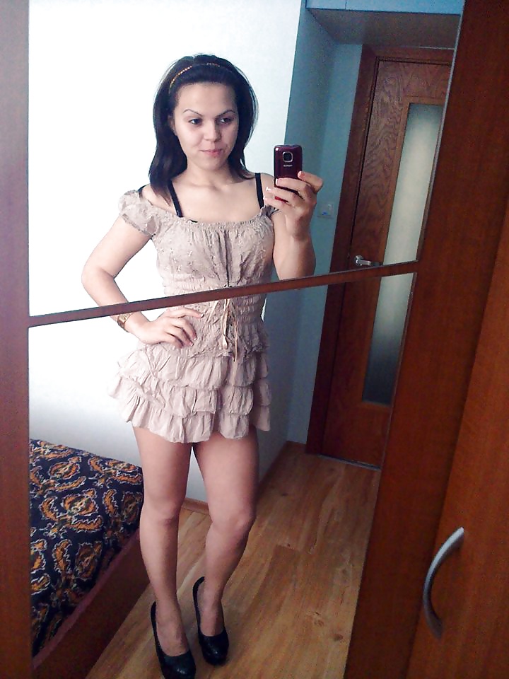 Free bulgarian and turkish Nurshen Mehmed photos