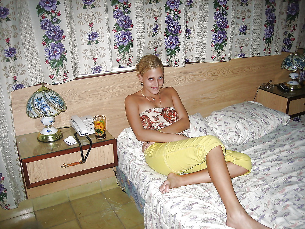 Free Cute LiL-Blonde photos