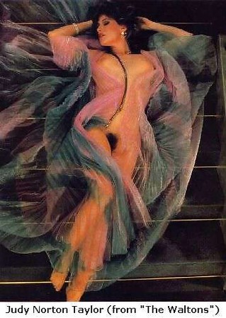 Judy norton taylor nude pics