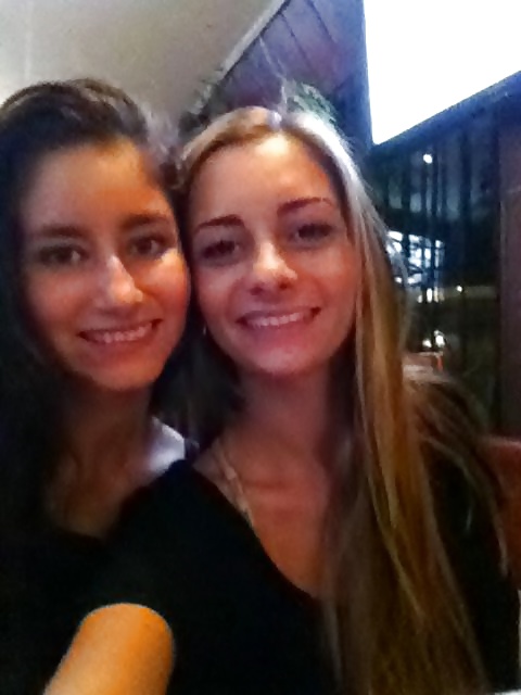 Free A spoiled rich bitch Sarah Duzzi (facebook) Costa Rica photos