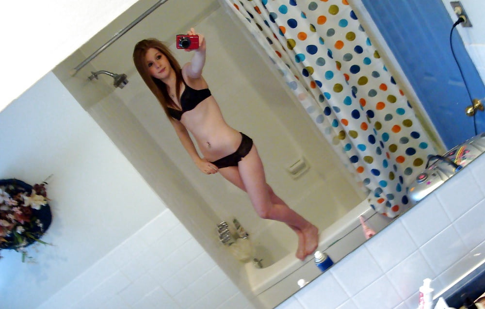Free SELFIES 2 -- mfl photos