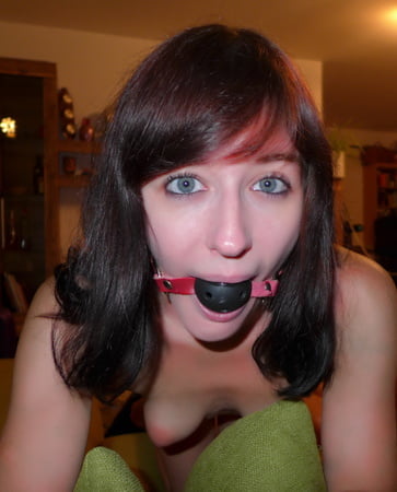 amateur german girl bondage         