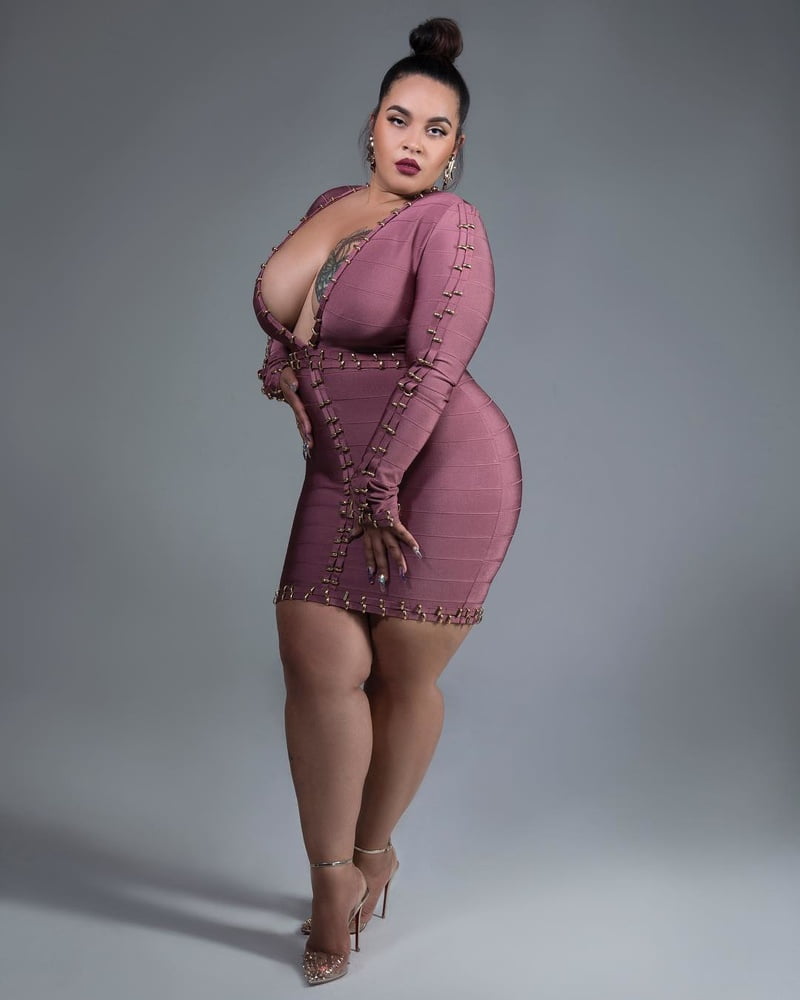 Bbw Models Wanted