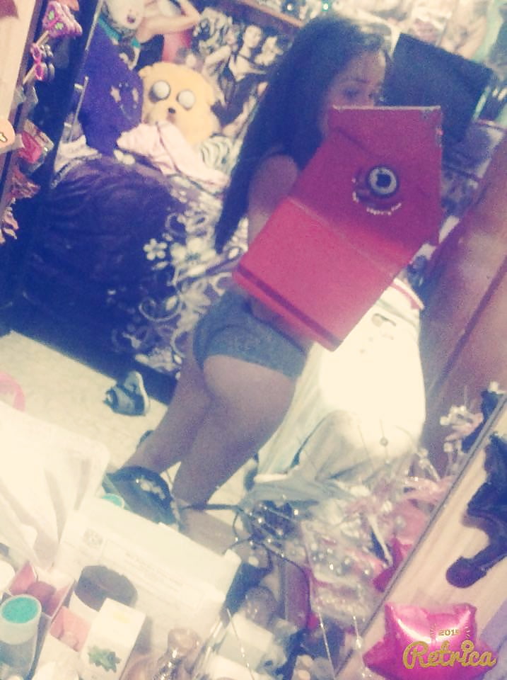 Free Salma Pimentel photos