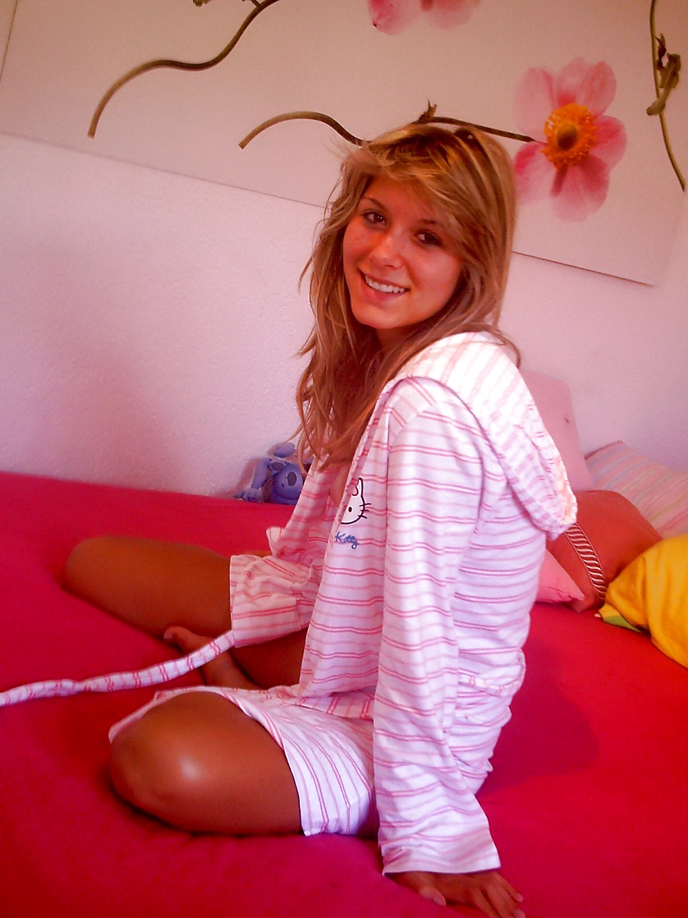 Free Amateur Sweet Pink Teen SeT - (SiMoN1988) photos