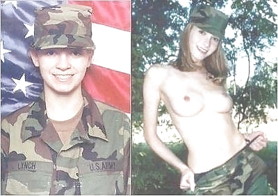 Free military sluts photos