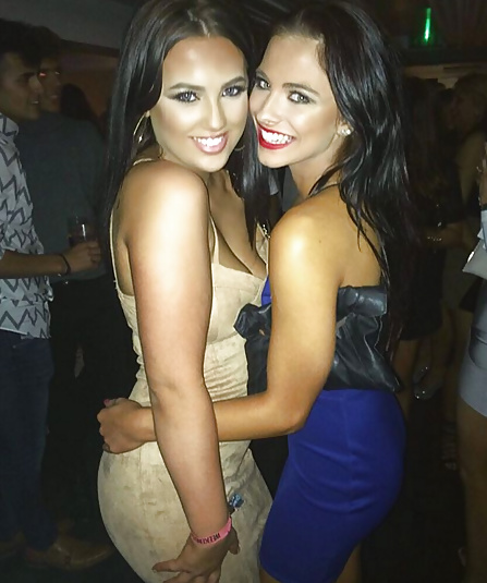 Free UK Teen Chloe photos