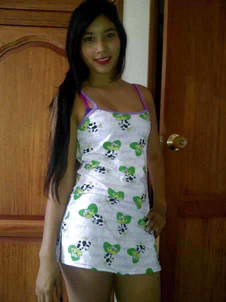 Free ALEJANDRA RESTREPO photos