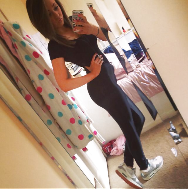 Free Hot Facebook Teenagers photos