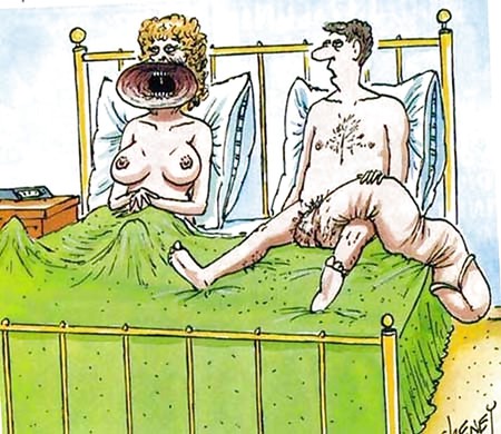 Cartoon Porn Humor - Hot Funny Adult Cartoons - 18 Pics | xHamster