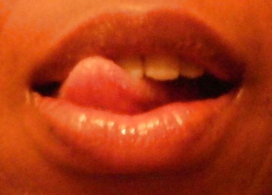 Free Cleavage photos