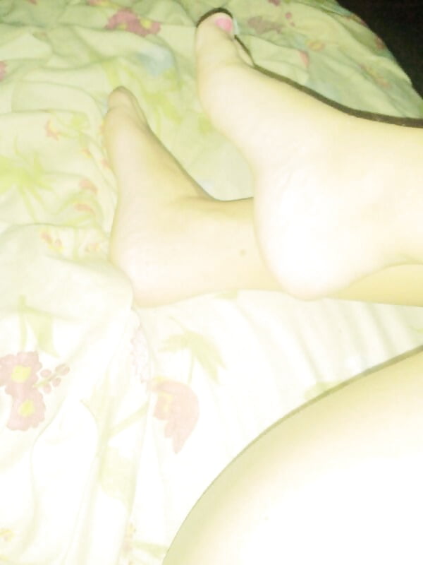 Free i Piedi di Chiara photos