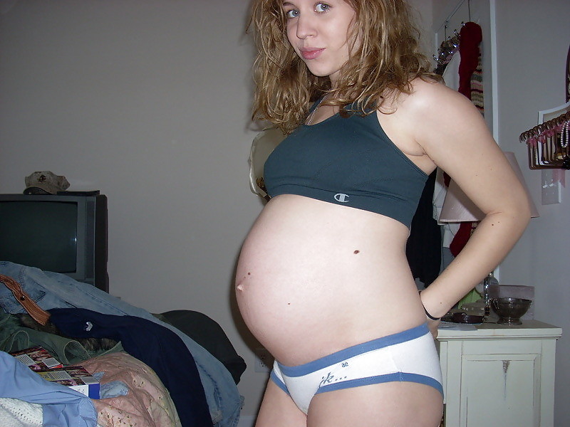 Free sexy pregnant girls photos