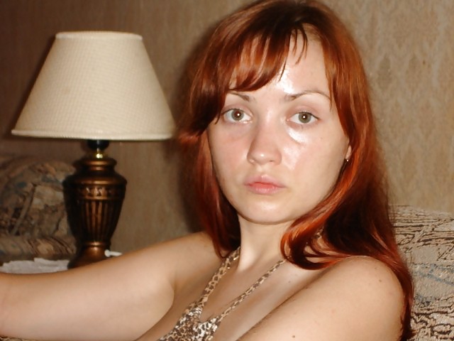 Free AMAZING RUSSIAN AMATEUR - LENA XXIII photos