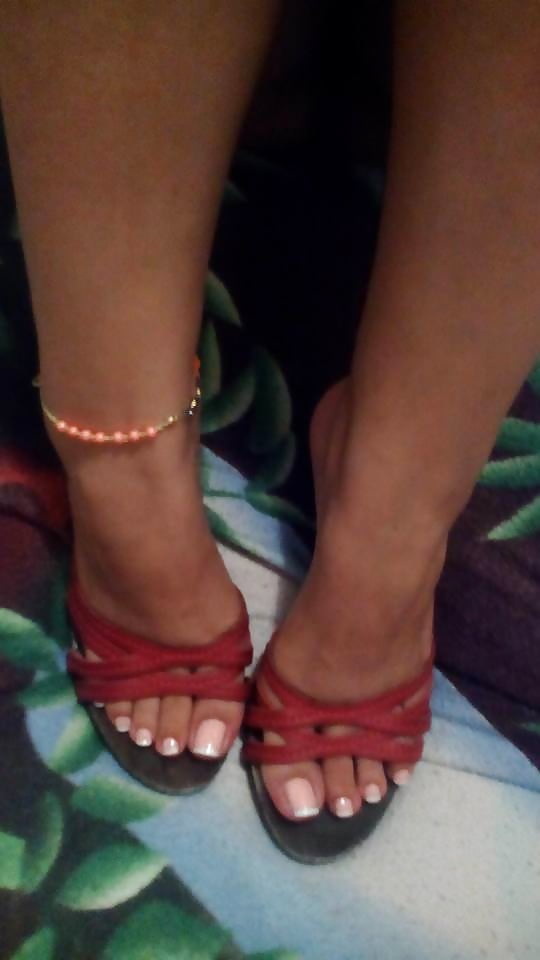 Free Los Pies de Sofia photos