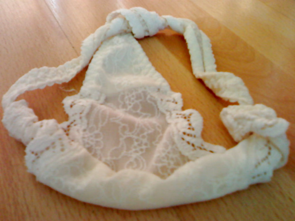 Free my panties photos