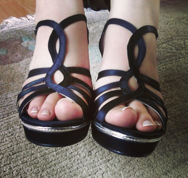 Free Feet, Toes, Shoes photos