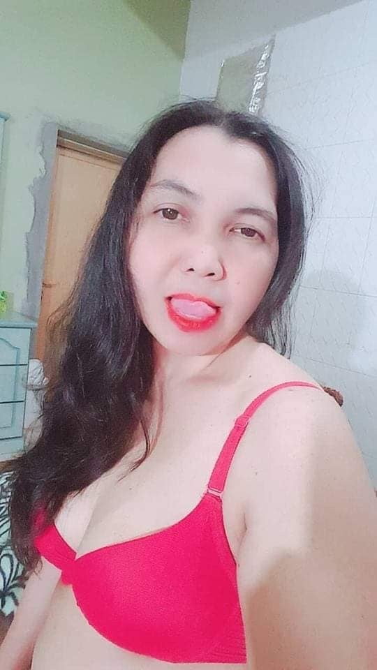 casandra Filipina mature