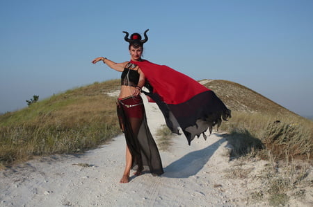 evening light on kalancha mount         