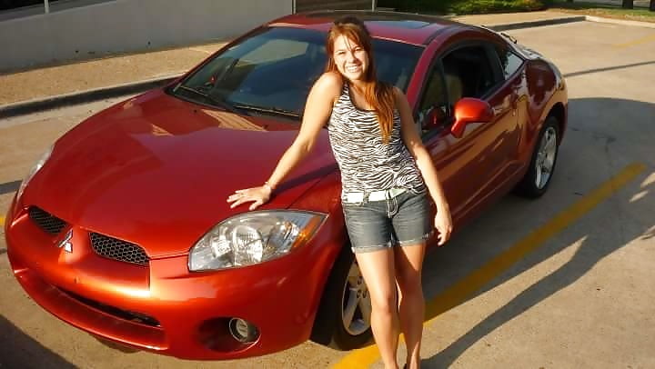 Free Nicole E exposed photos