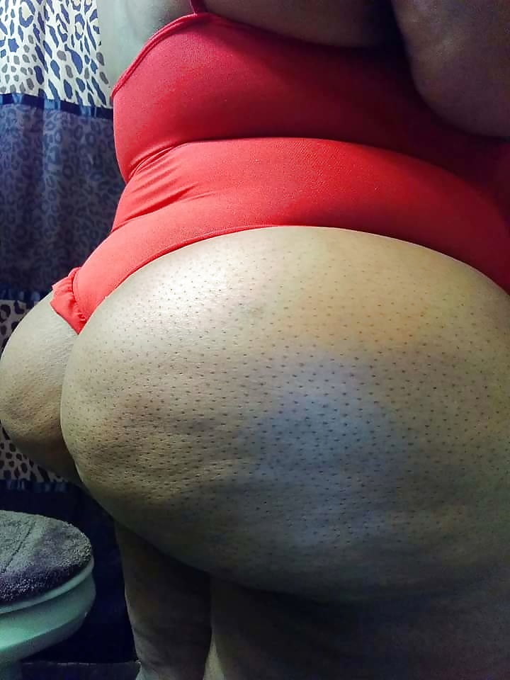 Bbw panty and bottle