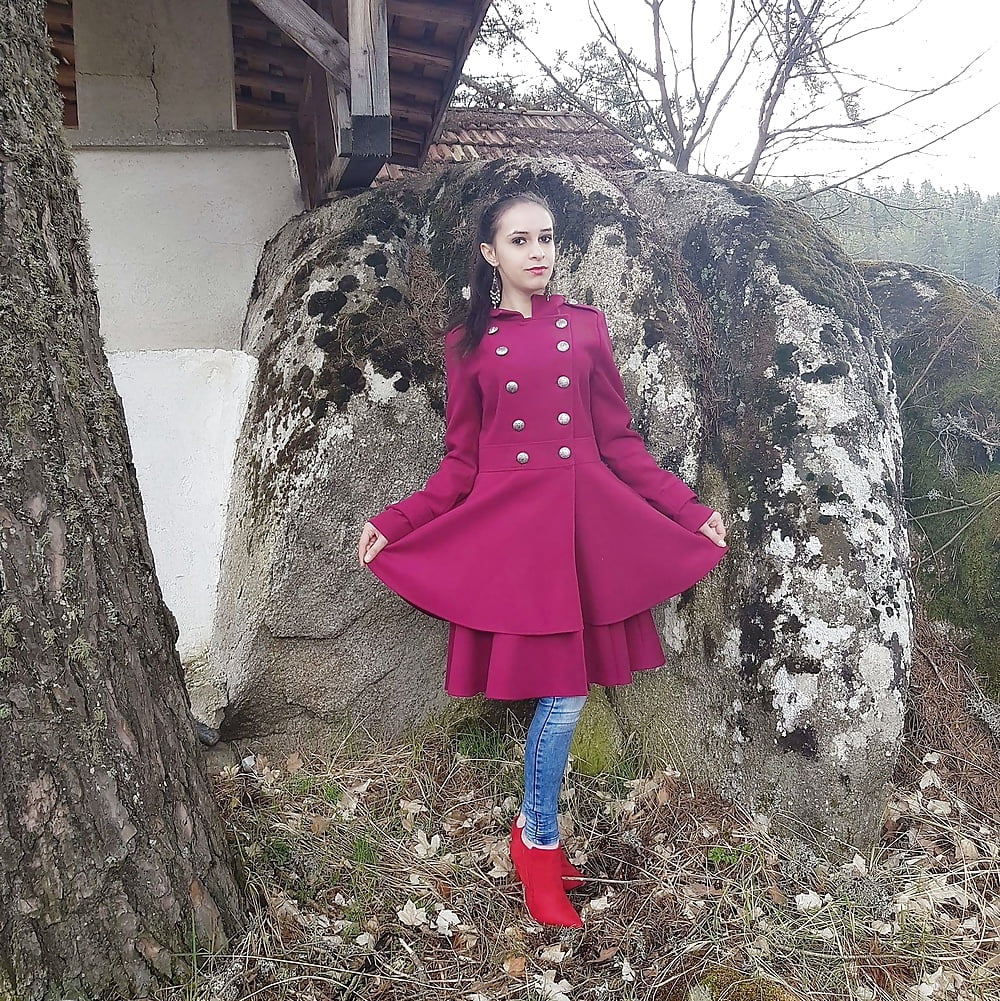 Free Bulgaria teen photos