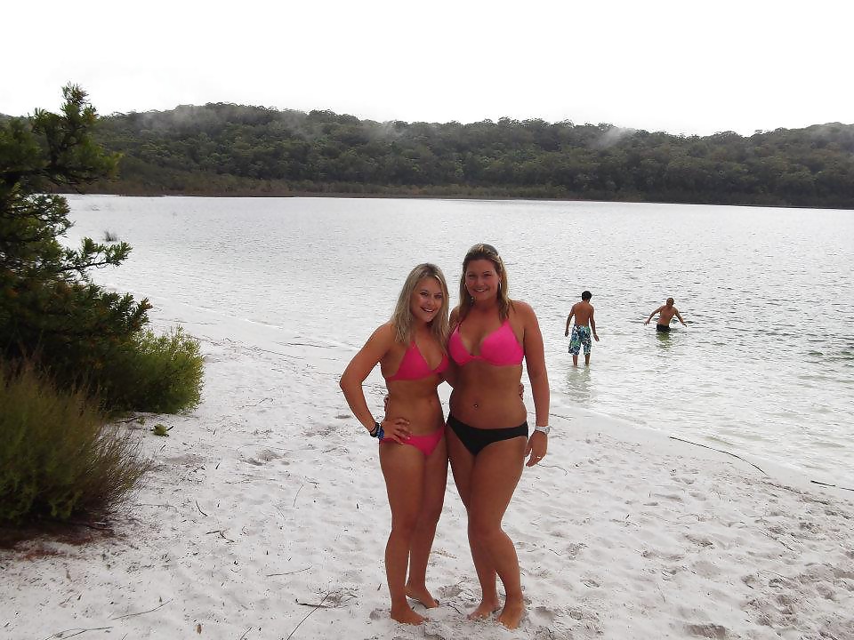 Free Beach and Holiday fun from Facebook photos