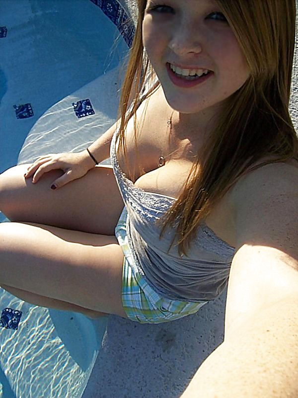 Free The Best Of Busty Teens - Edition 105 photos