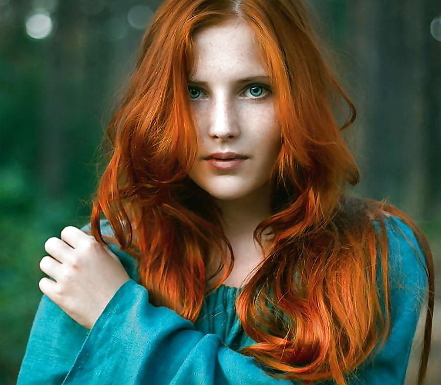 Free Favorite redheads 191 photos