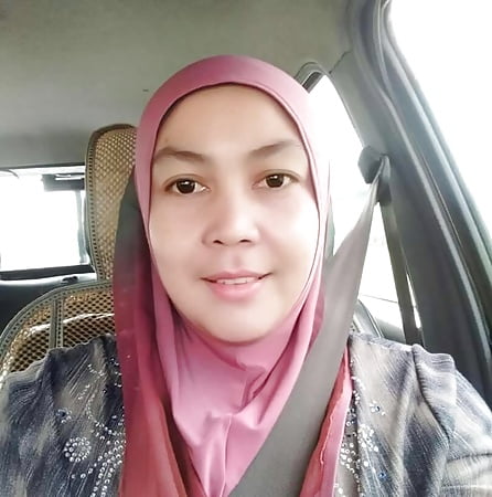 Favourite Malay milf tudung 42