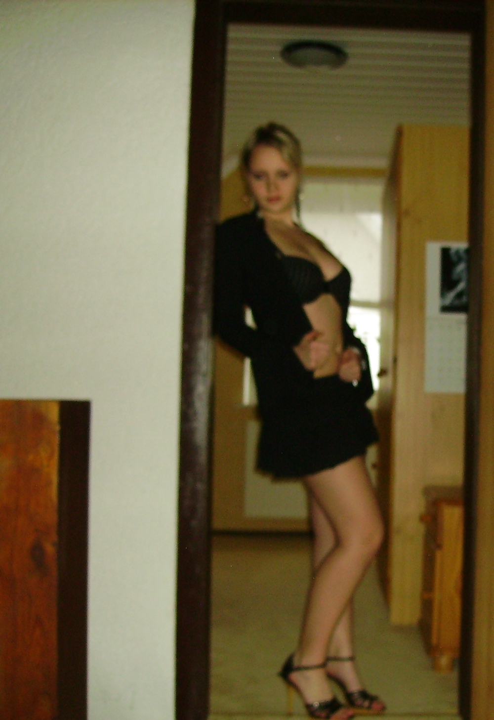 Free Stolen Pics - Blonde Teen Laura Part 2 photos