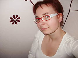 Free Anja schluckt alles photos