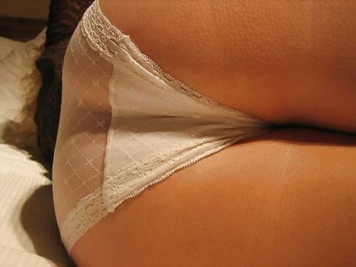 Free thong panties photos