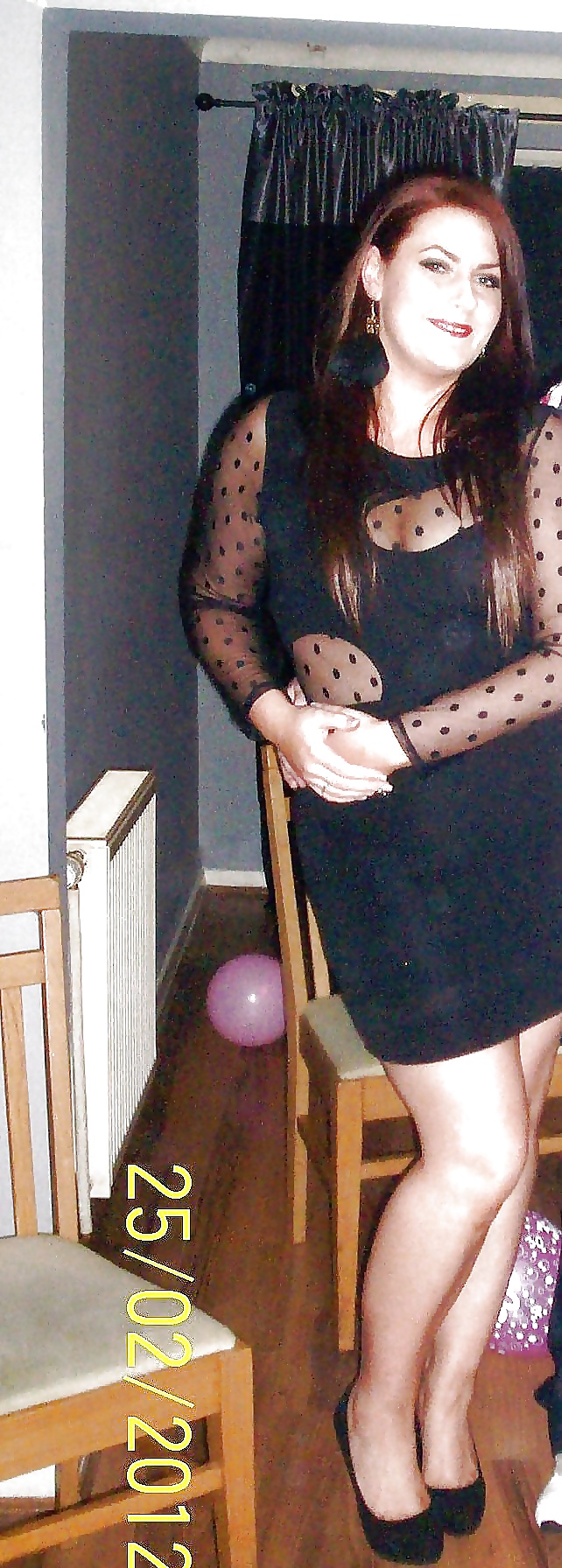 Free Michelle b Scottish slut photos