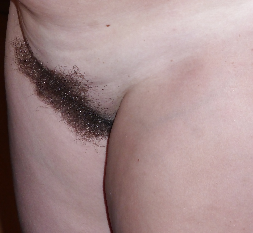 Free Hairy cunt of my wife. photos