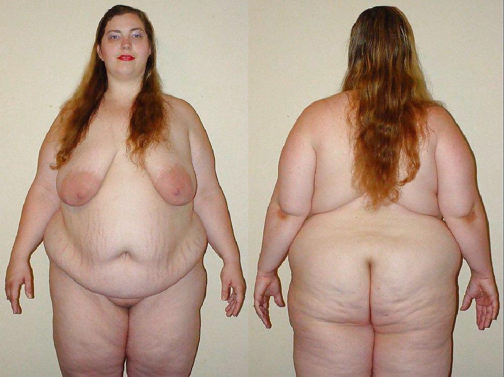 Free Fat Skinny Ugly Freaky Old Young Quirky-Part 10 photos
