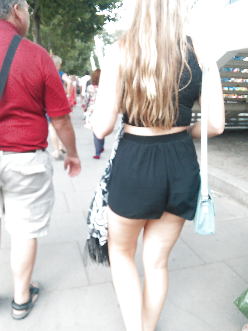 Free Londonperv's Candids 2014 - July vol 10 photos